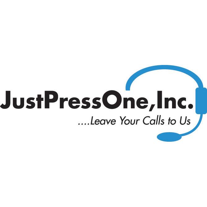 JustPressOne