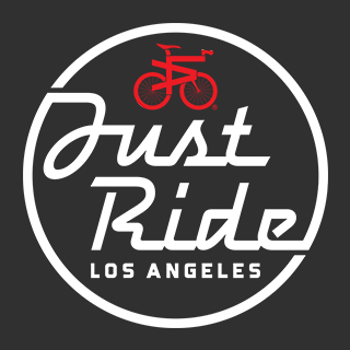 Just Ride L.A