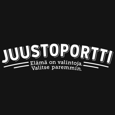 Juustoportti