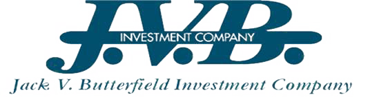 Jack V. Butterfield Investment