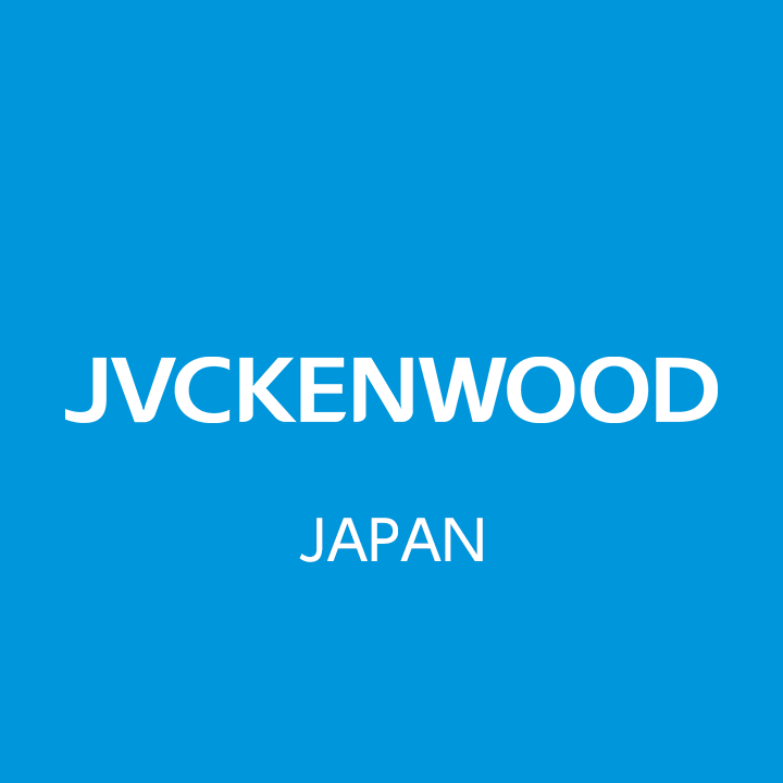 JVCKENWOOD