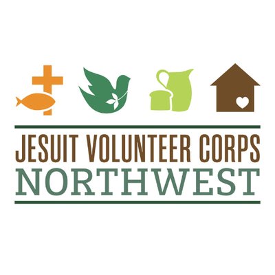 Jesuit Volunteer Corps (Jvc) Northwest