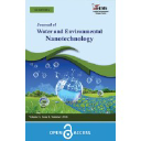 Journal of Water and Environmental Nanotechnology