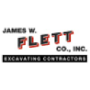 James W Flett