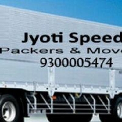 Jyoti Speed Packers And Movers