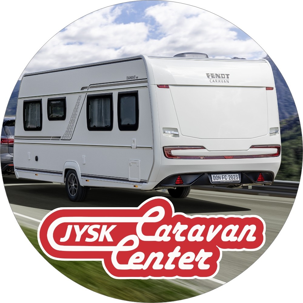 Jysk Caravan Center ApS