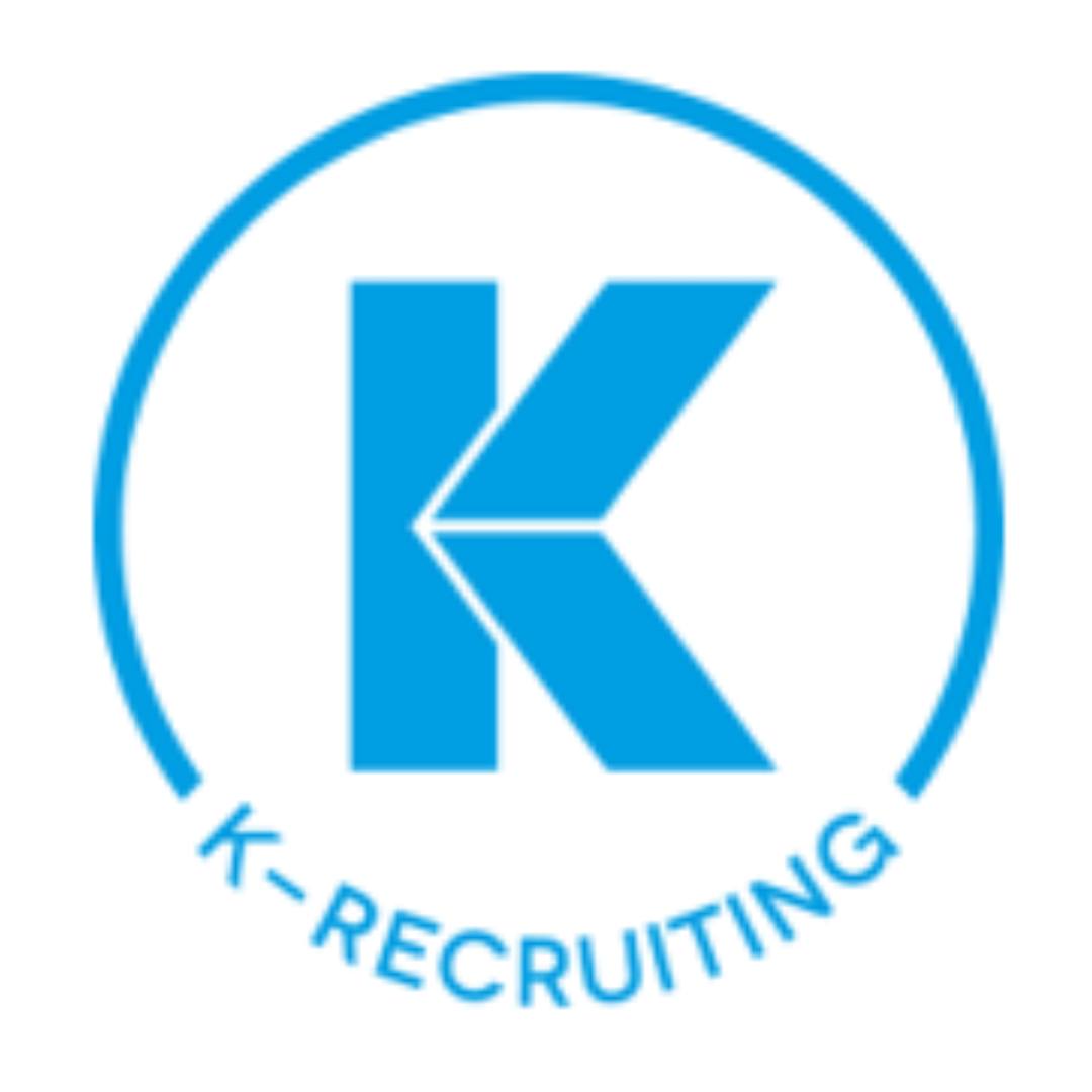 K-Recruiting