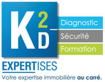 Cabinet K2d Expertises