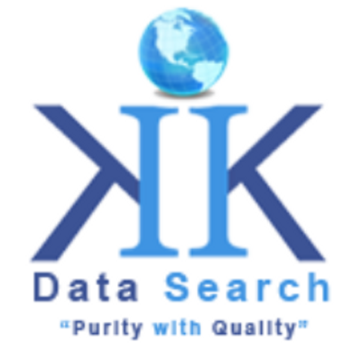 K2 Data Search