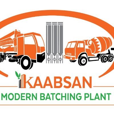 Kaabsan Mordern Batching Plant