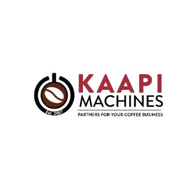 Kaapi Machines