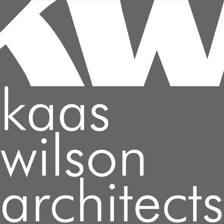 Kaas Wilson Architects