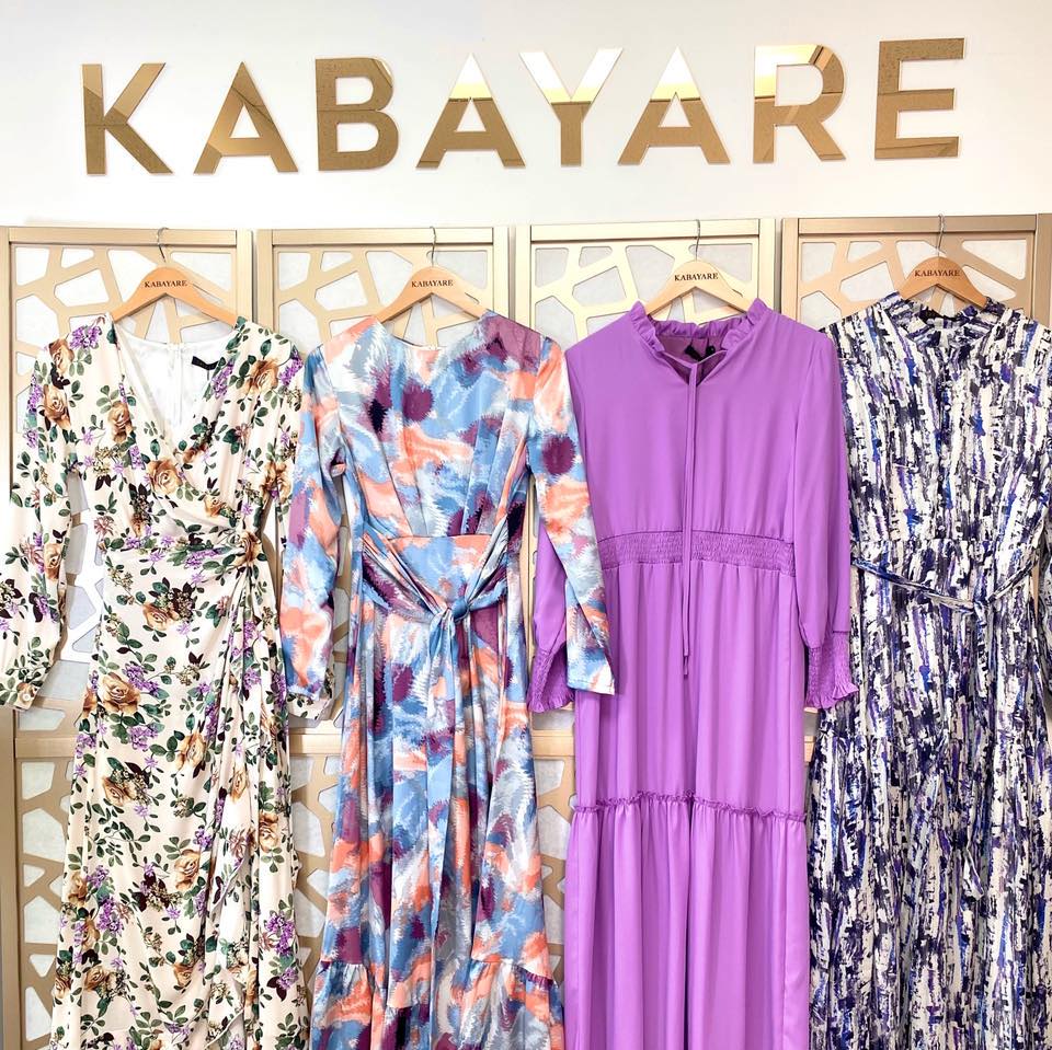 Kabayare Fashion