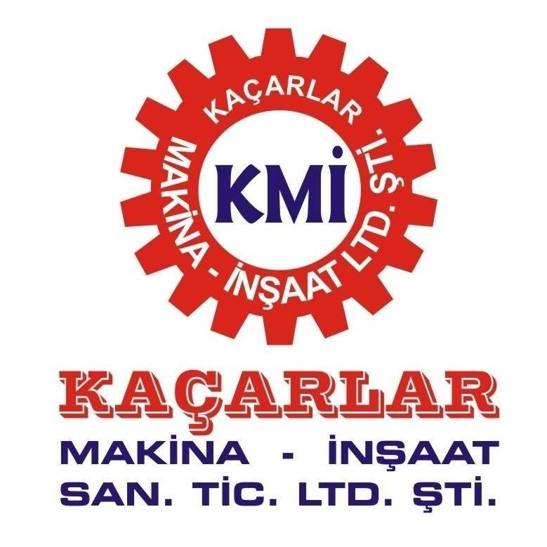 Kaçarlar Maki̇na Ve Inşaat San Ti̇c Ltd şti̇