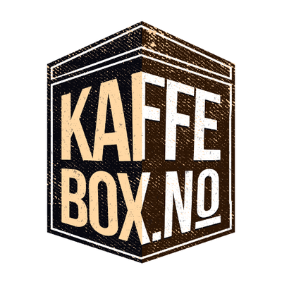 KaffeBox Gavekort