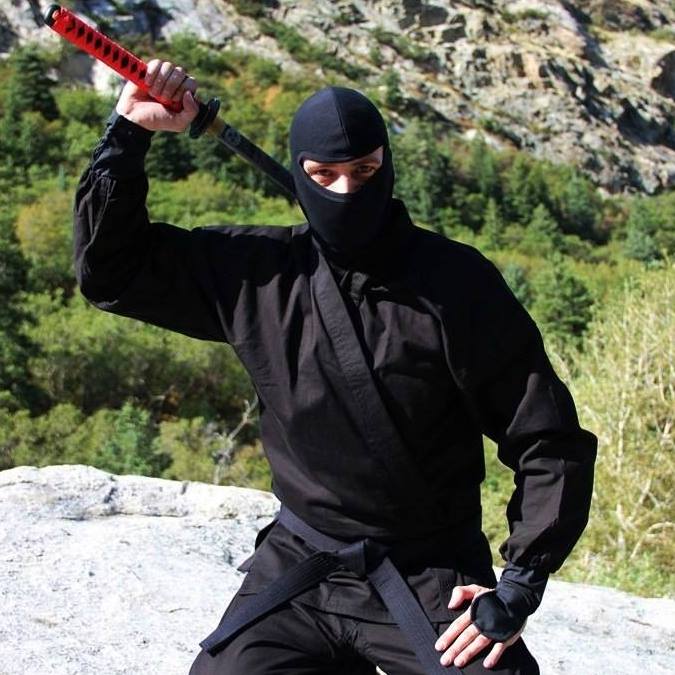 Kage Ninja Gear