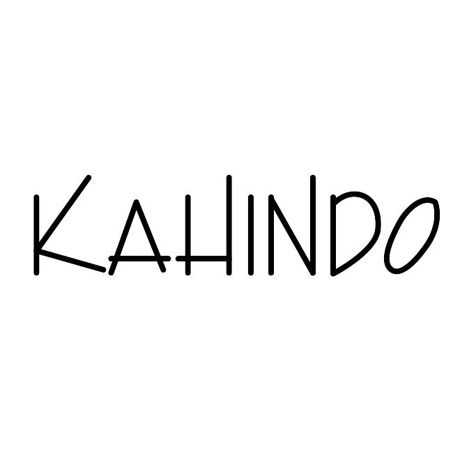 Kahindo