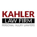 Kahler Personal Injury Law Firm