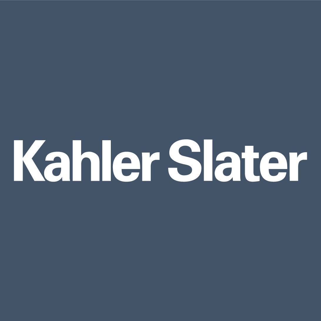 Kahler Slater