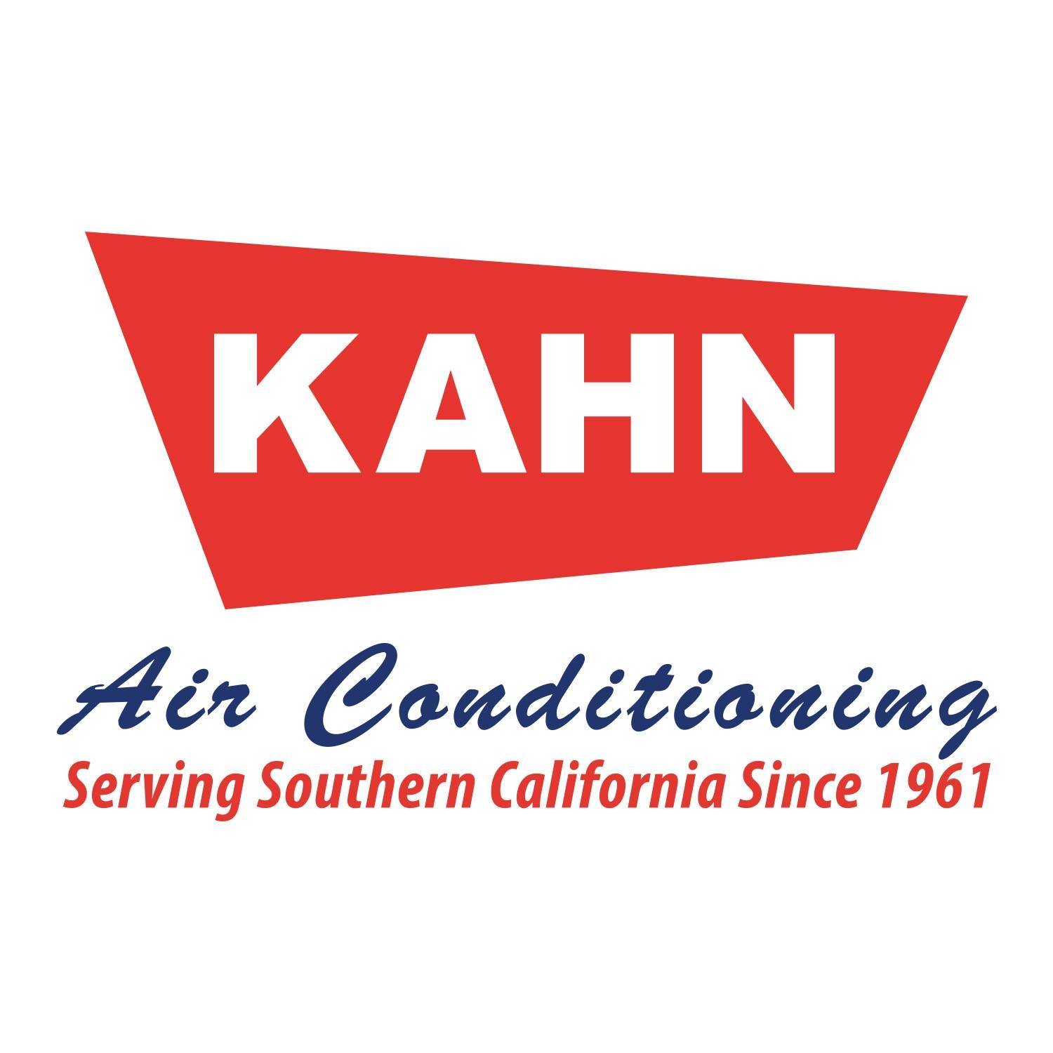 Kahn Air Conditioning