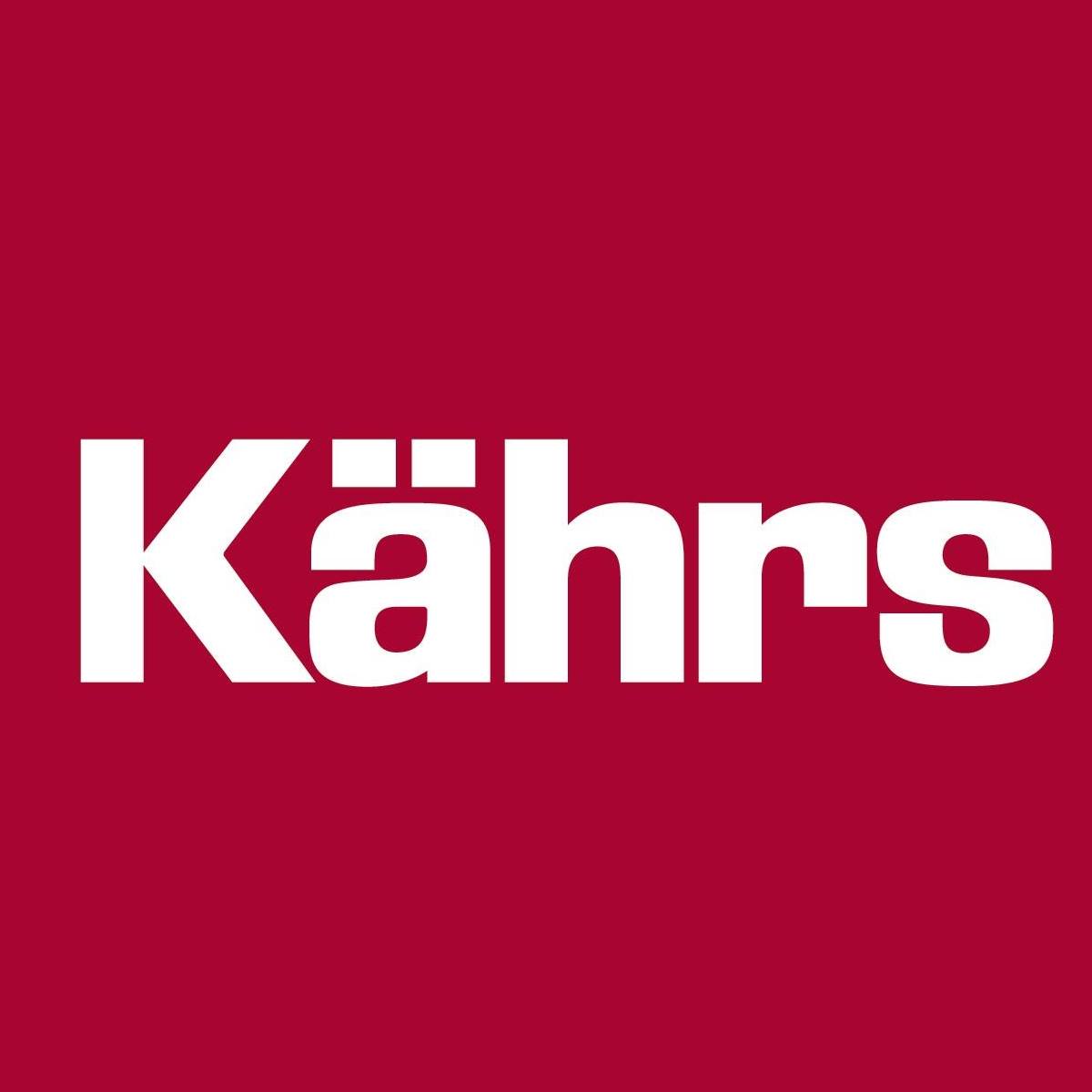 Kährs