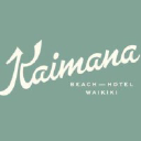 Kaimana Beach Hotel