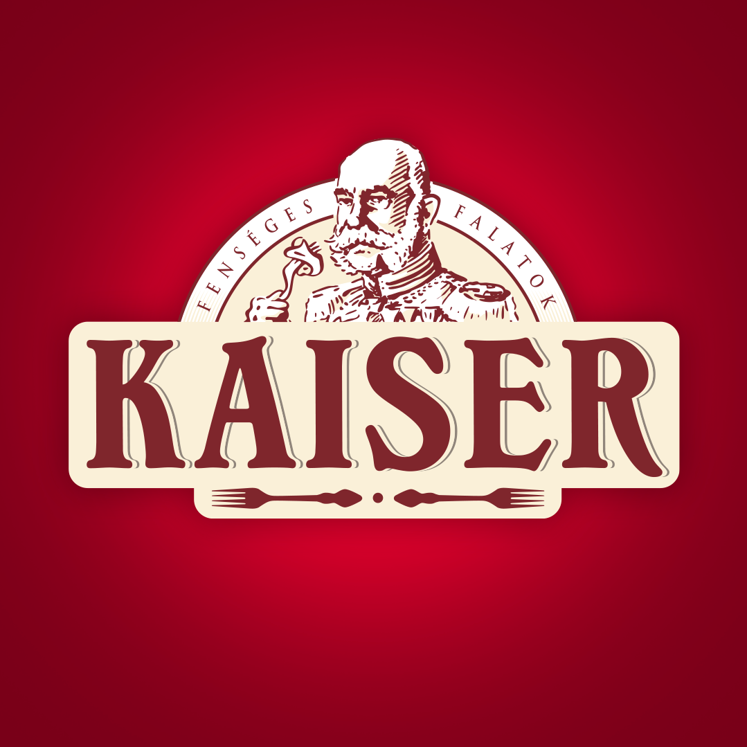 KAISER FOOD Food-producing