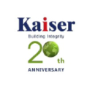 Kaiser Construction Co.