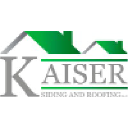 Kaiser Siding and Roofing