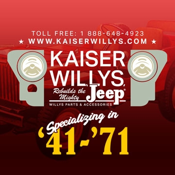 Kaiser Willys