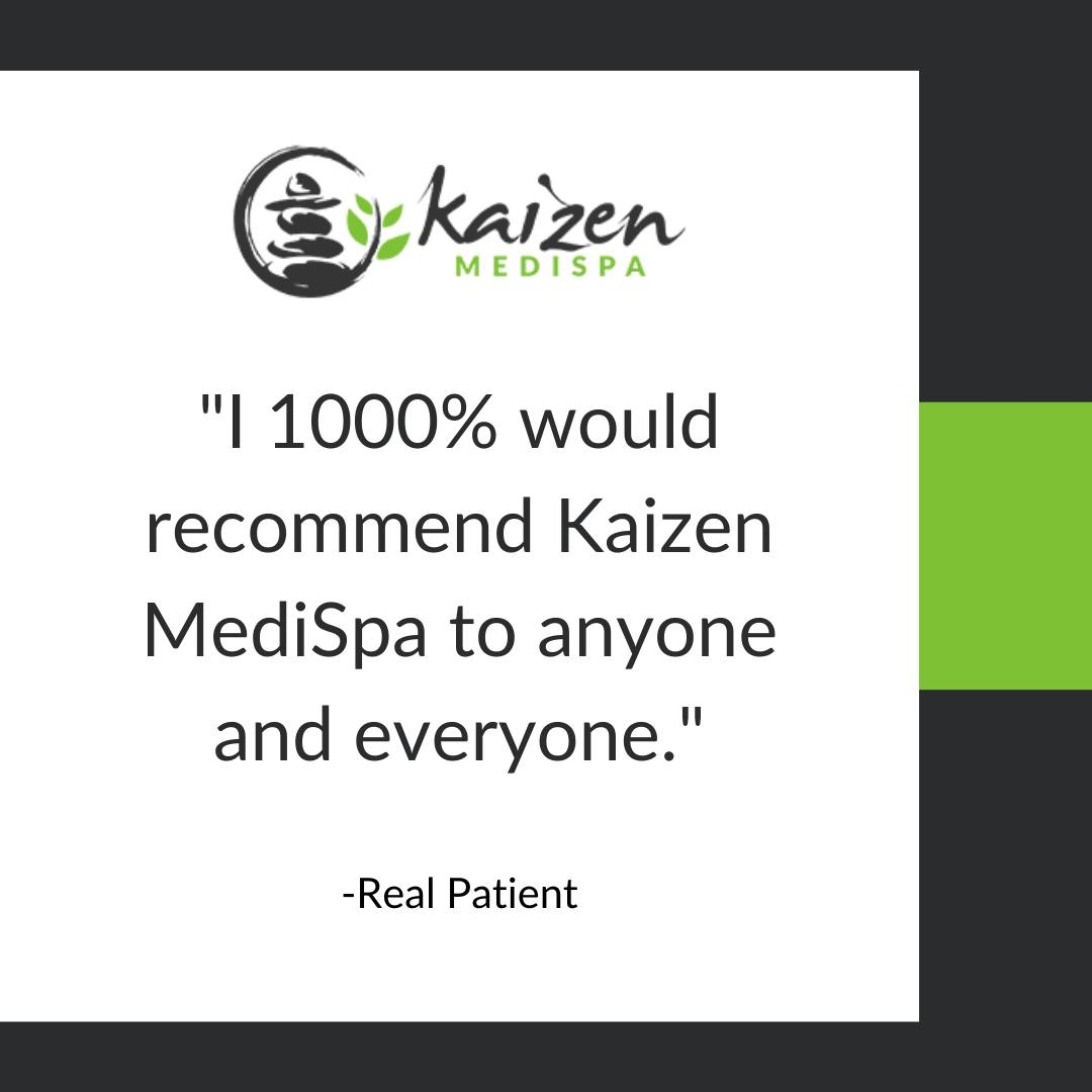 Kaizen MediSpa