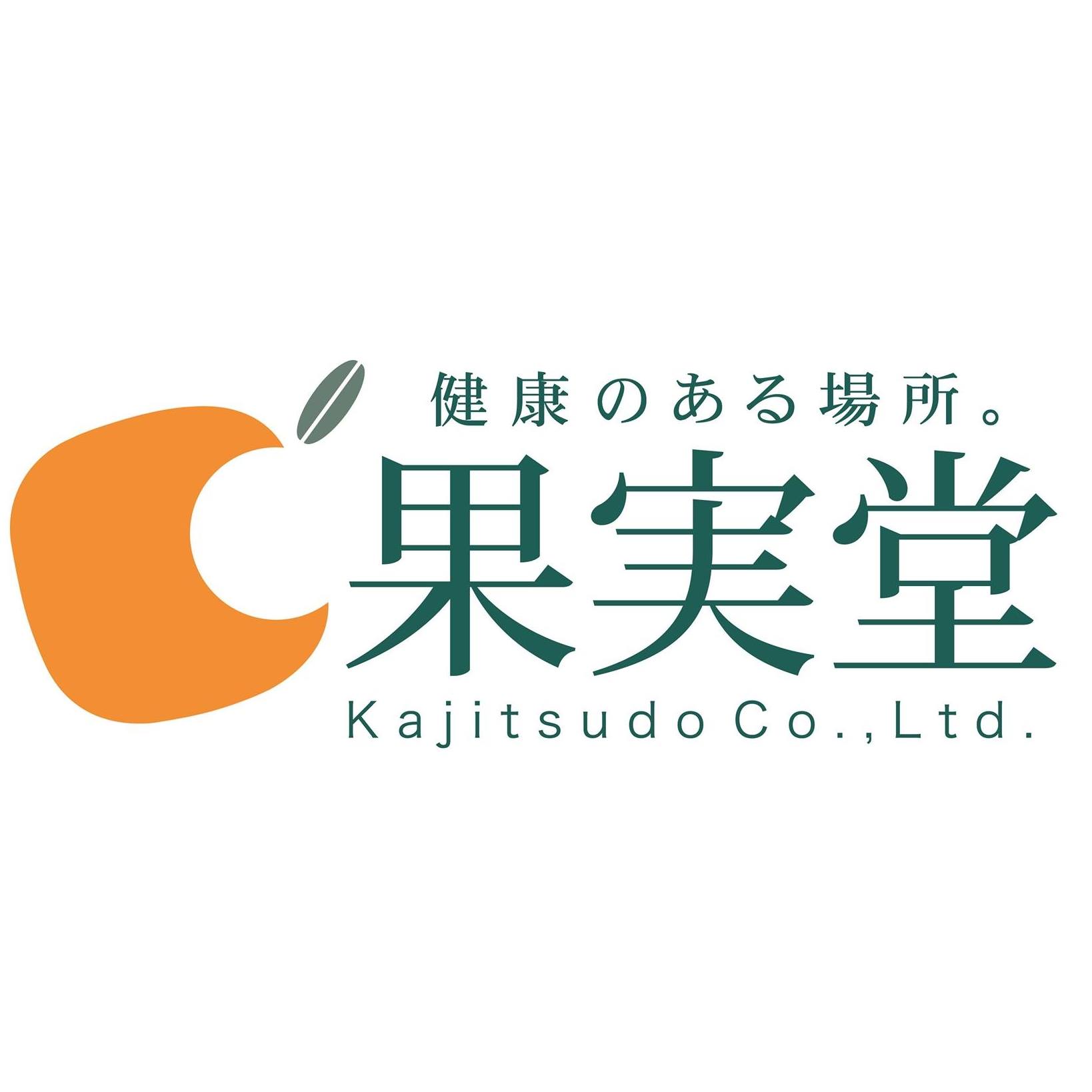 Kajitsudo Co.,Ltd