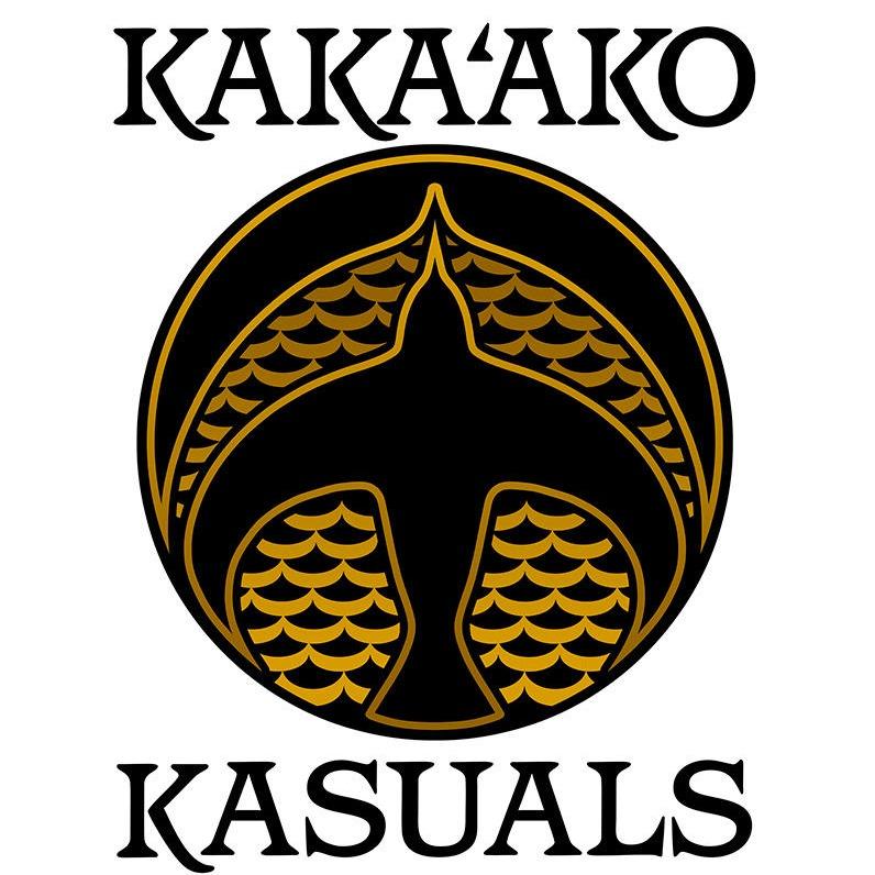 Kaka'ako Kasuals