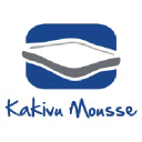 Kakivu Mousse