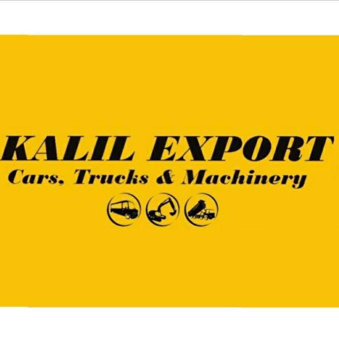 Kalil Export