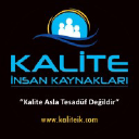 Kalite İnsan Kaynakları   Kaliteik