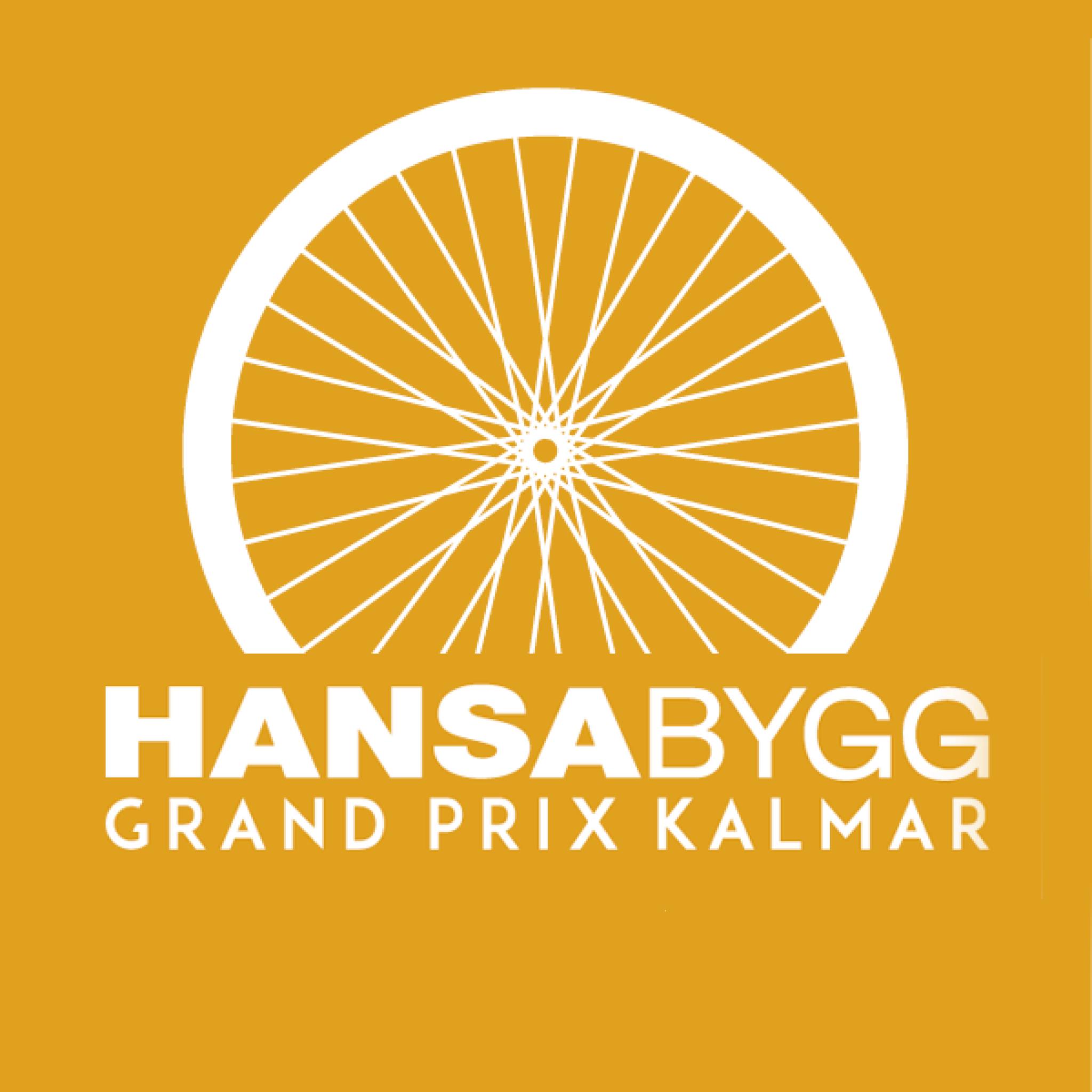 Hansa Bygg Grand Prix Kalmar