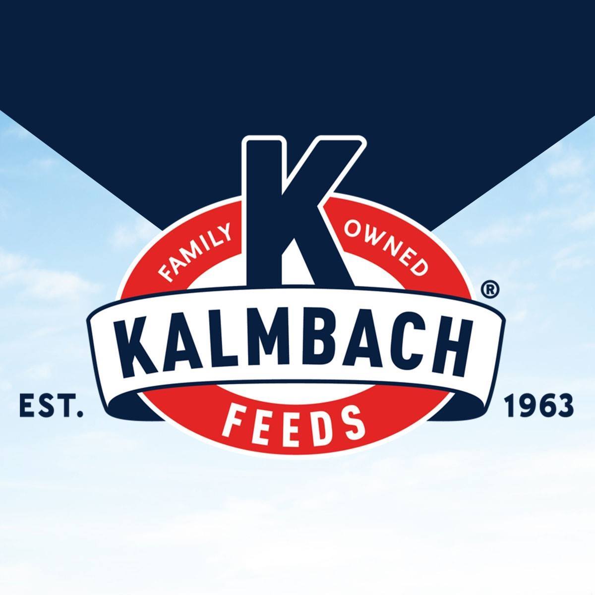 Kalmbach Feeds