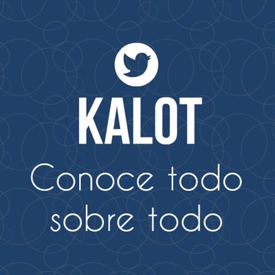 Kalot