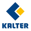 Kalter Sp