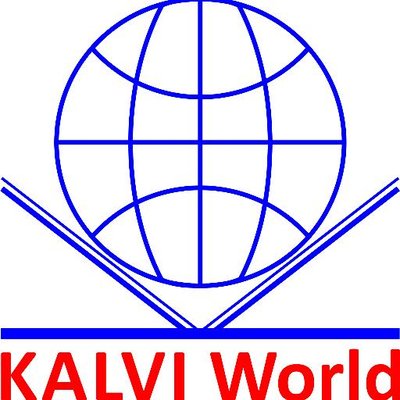 KALVI World