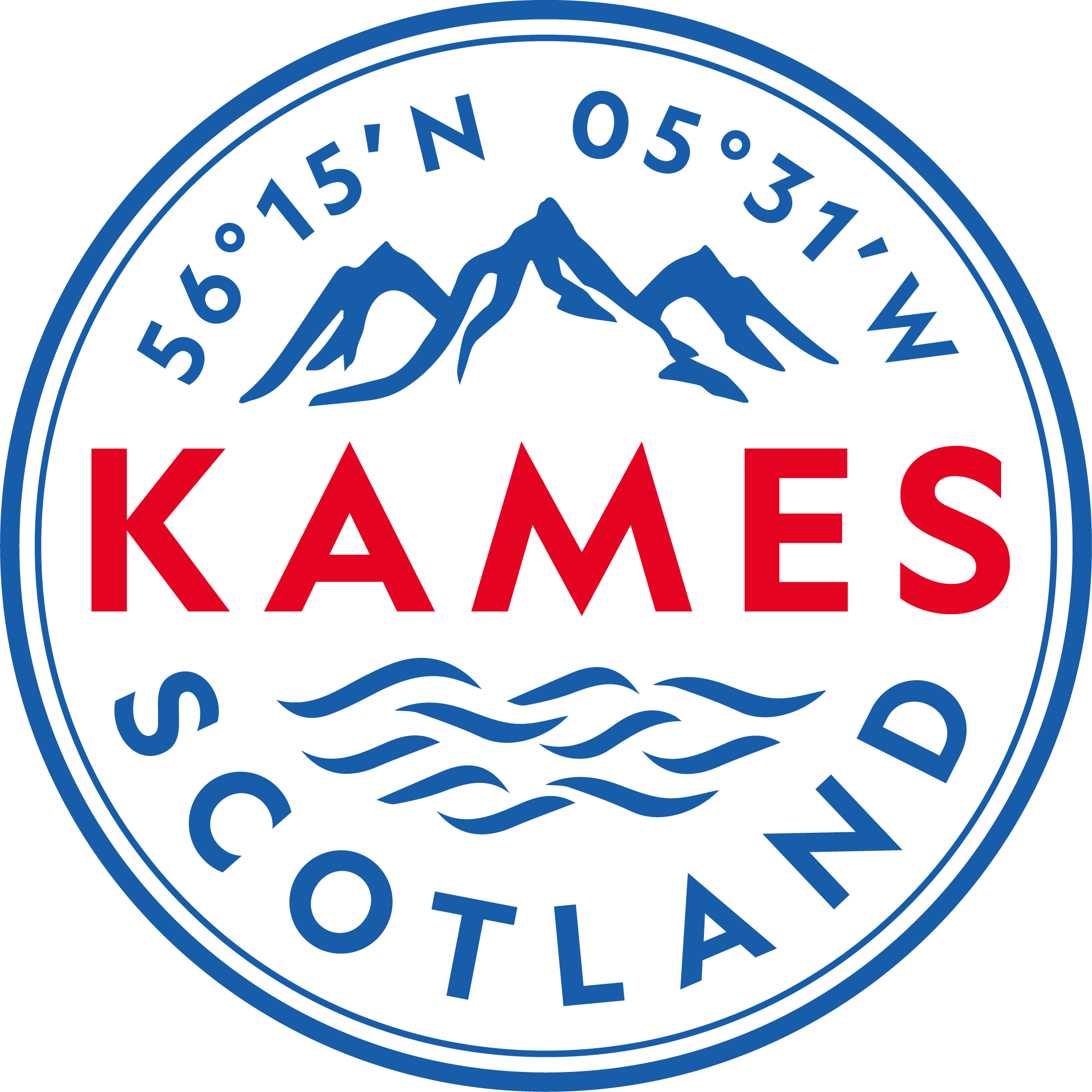 Kames Fish Farming