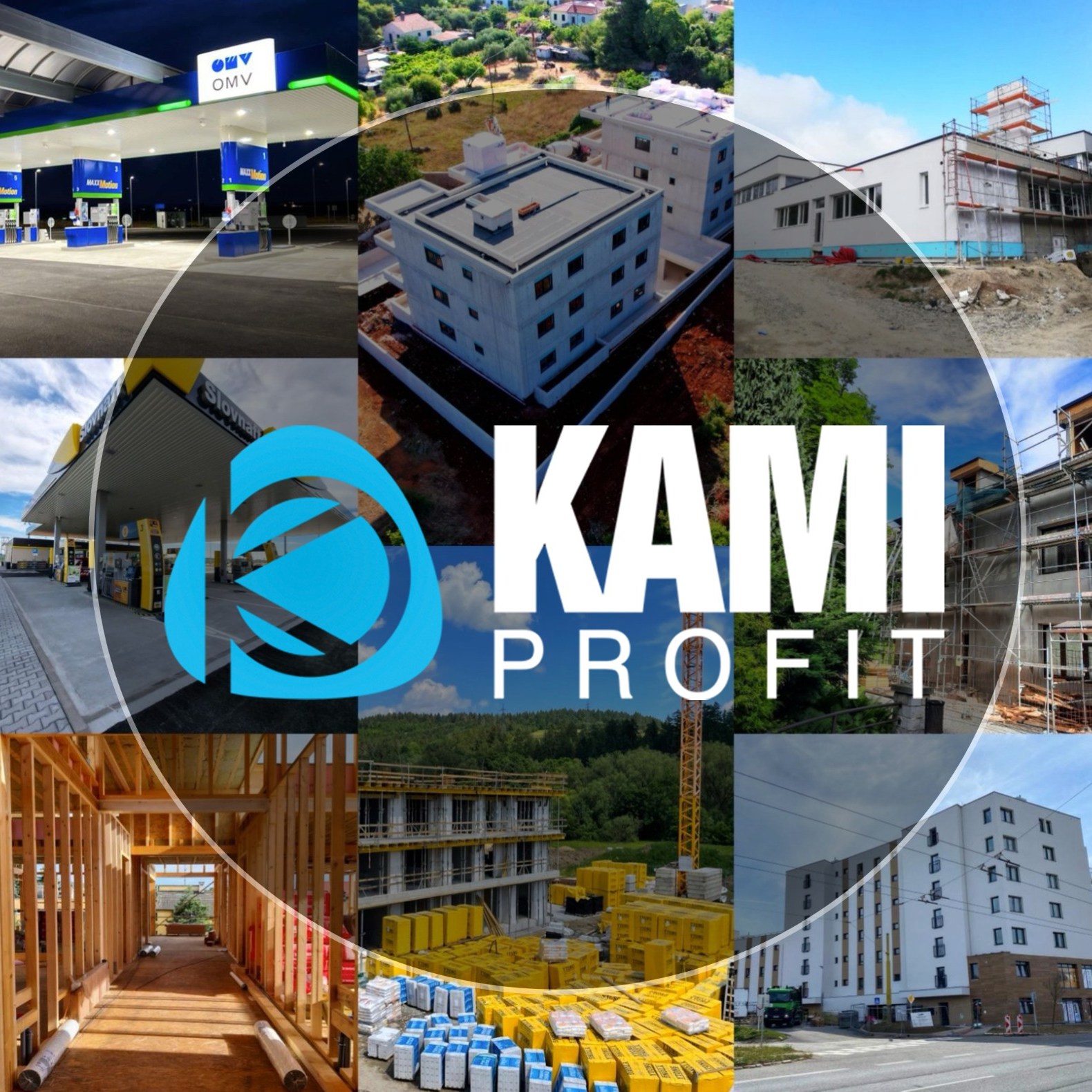 KAMI PROFIT