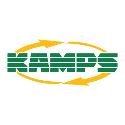 Kamps Pallets