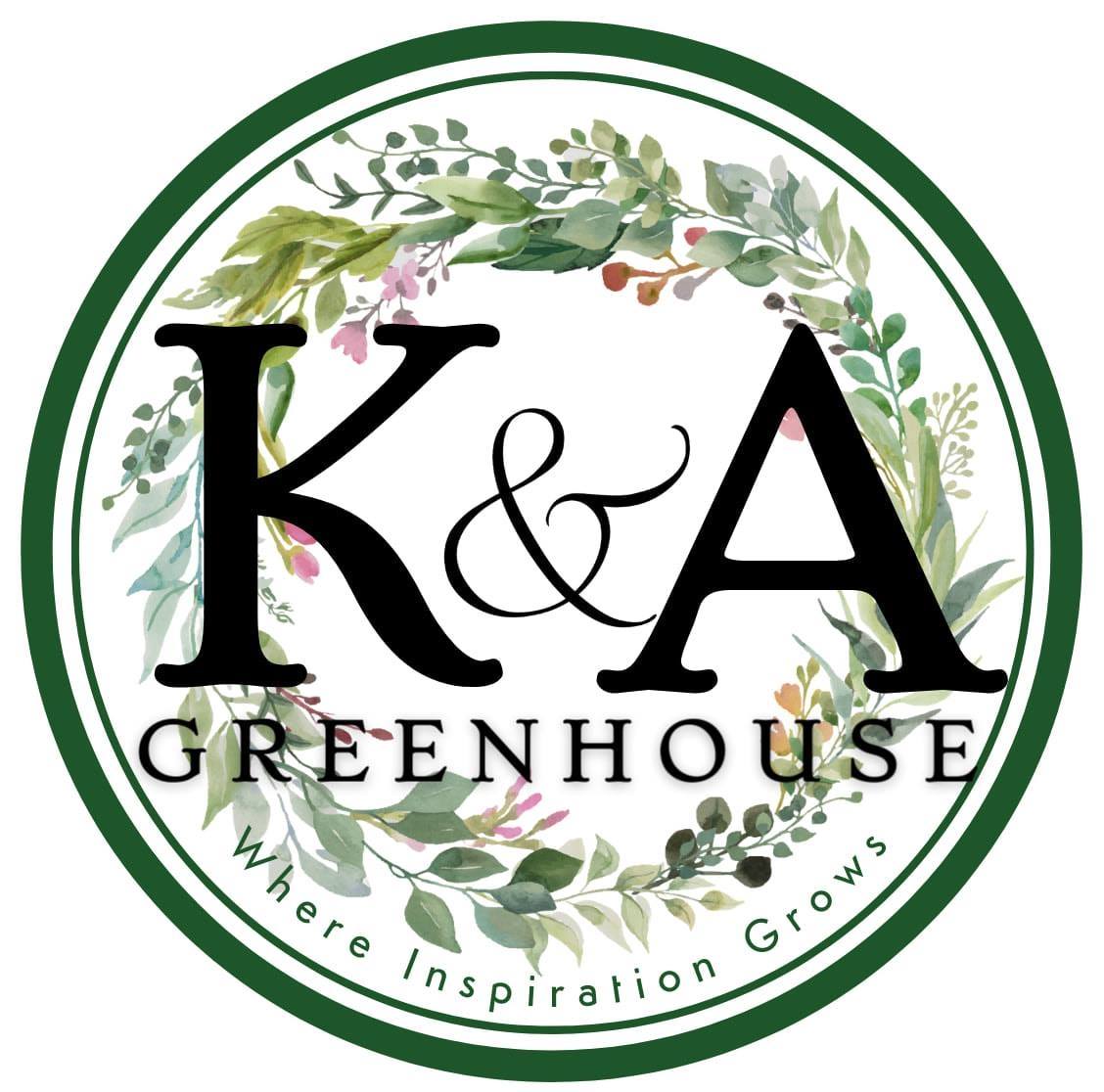 K&A Greenhouse