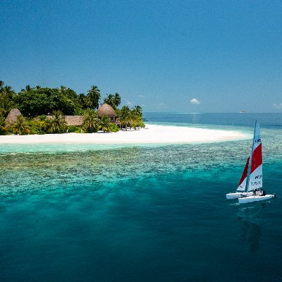 Kandolhu Maldives