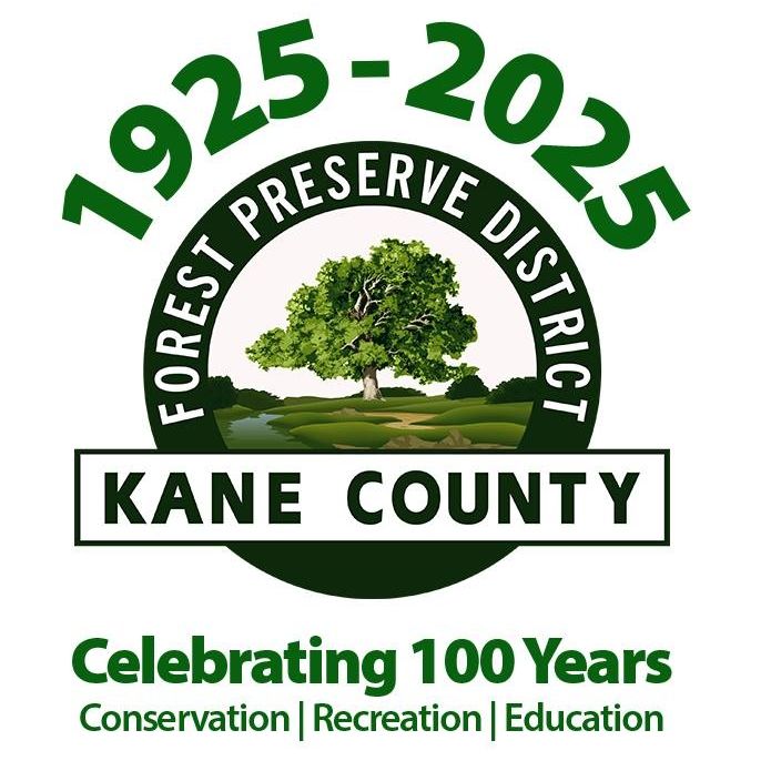 Forest Preserve District of Kane County