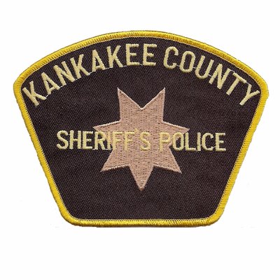 Kankakee County Sheriff's Office