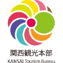 関西観光本部 Kansai Tourism Bureau