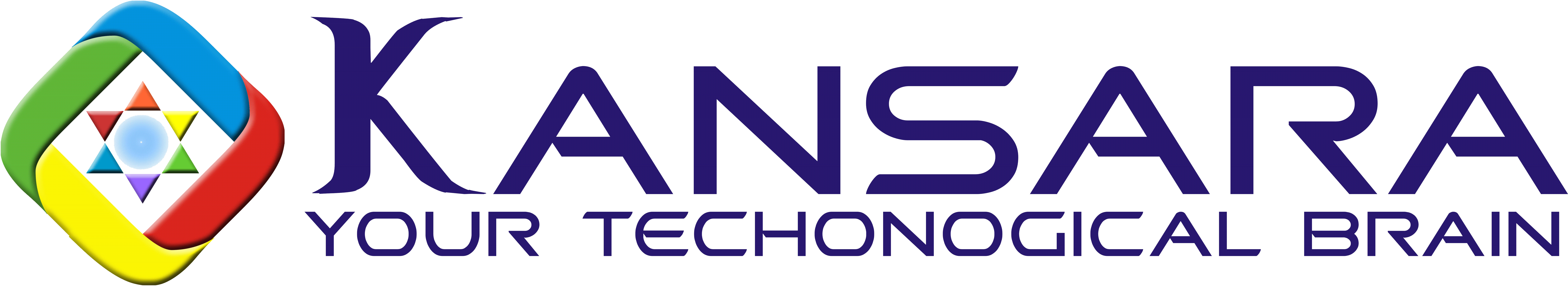 KANSARA TECHNOSIS. Designed